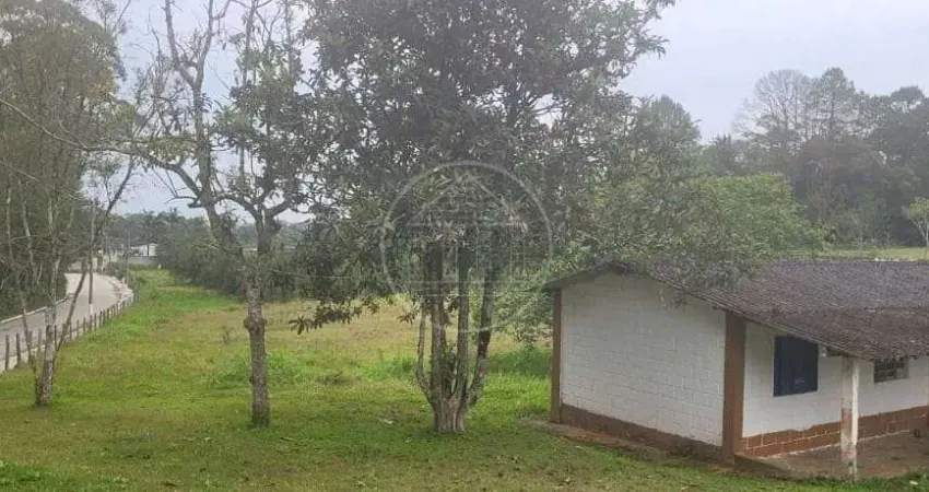 Terreno à venda, 25000 m² por R$ 2.800.000,00 - Jardim Oriental (Parelheiros) - São Paulo/SP