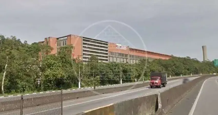 Área à venda, 65.509 m² por R$ 26.203.600 - Rio Grande - São Bernardo do Campo/SP