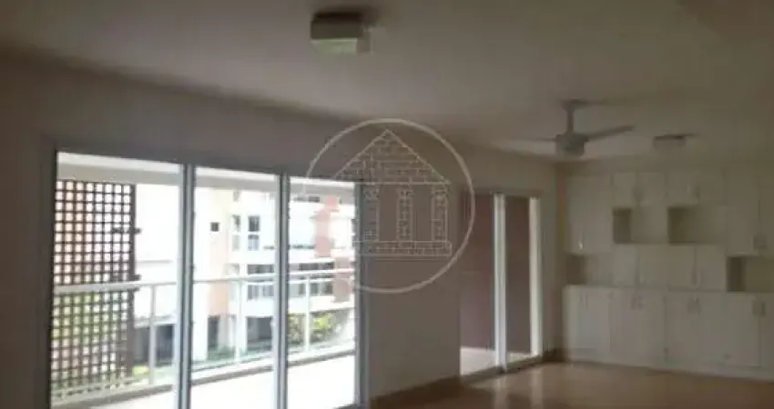 Apartamento para locação na Chácara Santo Antônio (Zona Sul)