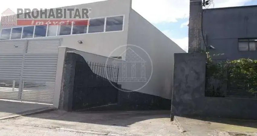 Ponto à venda, 850 m² por R$ 1.800.000,00 - Socorro - São Paulo/SP