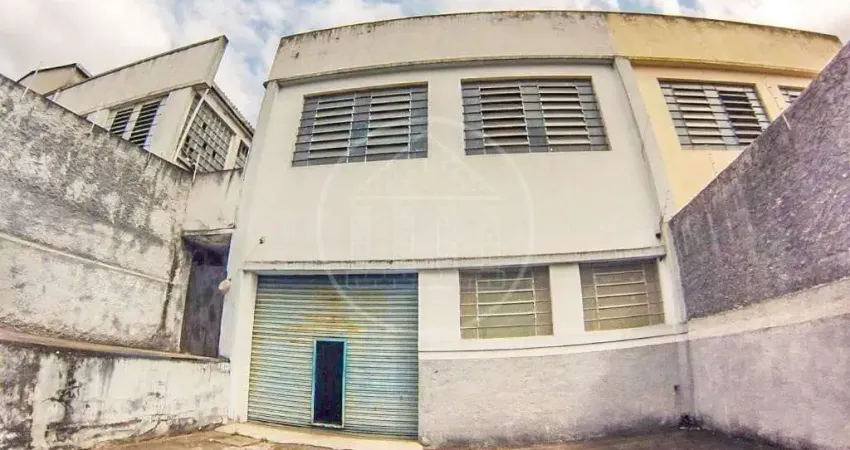 Barracão / Galpão / Depósito com 4 salas à venda na Vila Santana, São Paulo