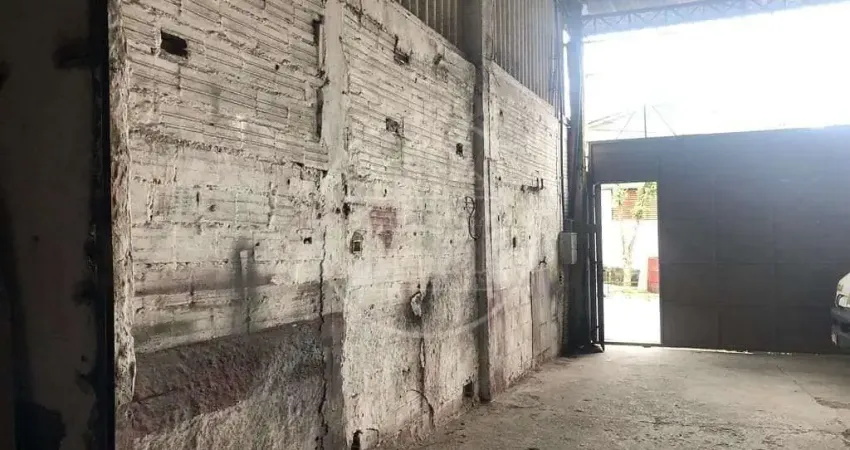 Barracão / Galpão / Depósito à venda no Jardim das Imbuias, São Paulo