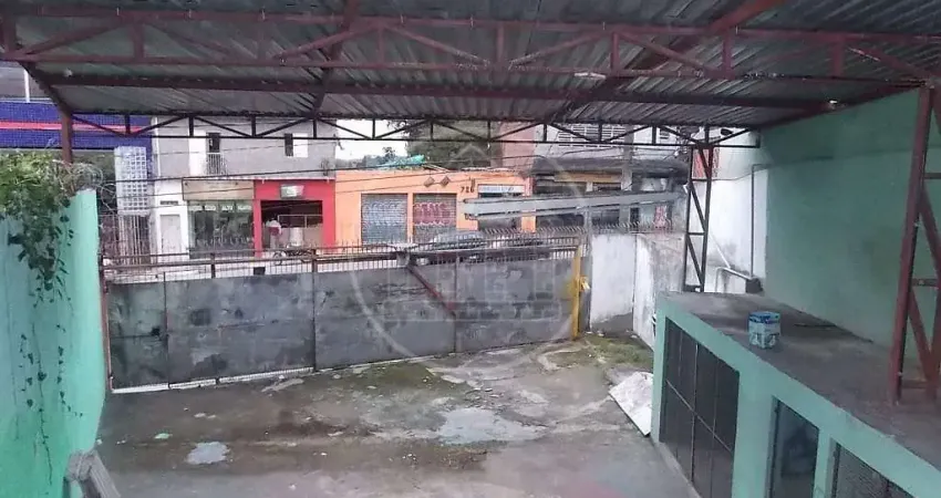 Galpão à venda, 270 m² por R$ 850.000,00 - Rio Bonito - São Paulo/SP