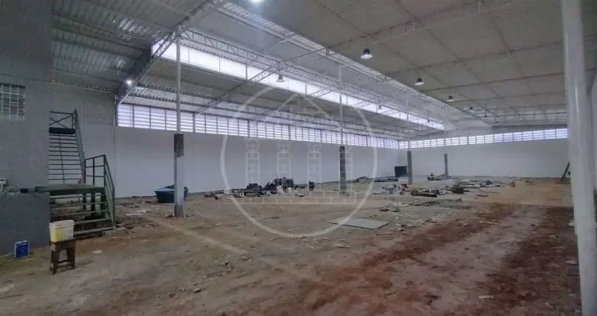 Barracão / Galpão / Depósito com 6 salas à venda no Jardim Casa Grande, São Paulo