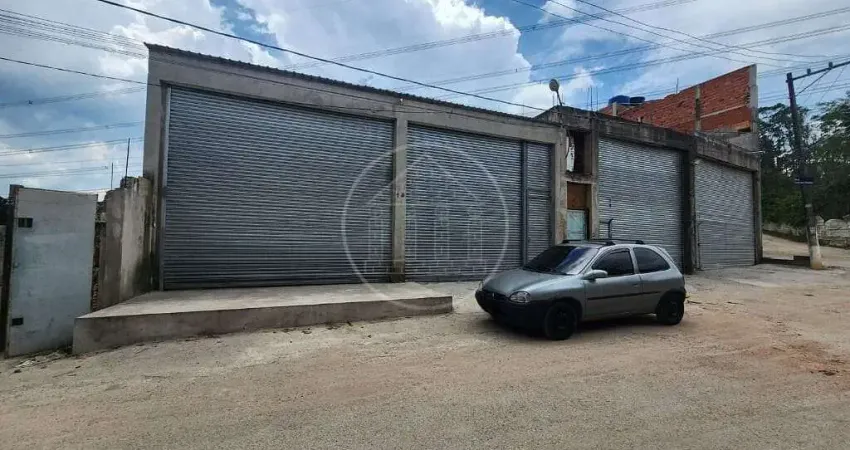 Prédio à venda no Jardim São Judas Tadeu, São Paulo