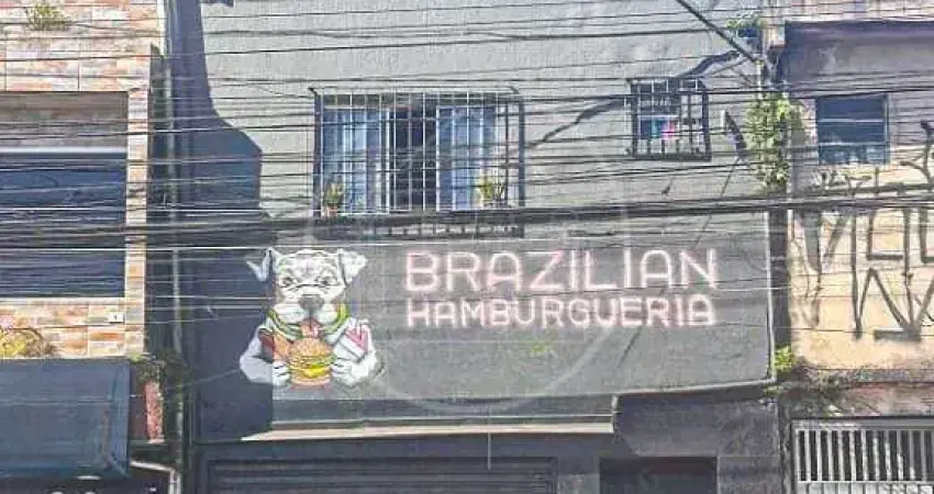 Prédio à venda no Jardim Eliana, São Paulo