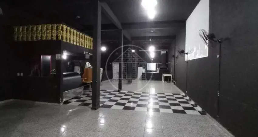 Prédio, 420 m² - venda por R$ 890.000,00 ou aluguel por R$ 5.000,00/mês - Jardim São José - São Pau