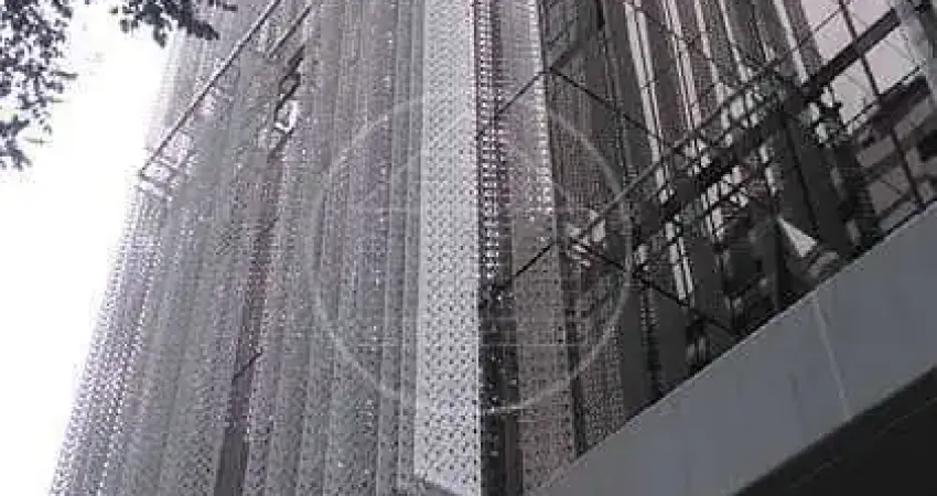 Prédio à venda em Moema, São Paulo