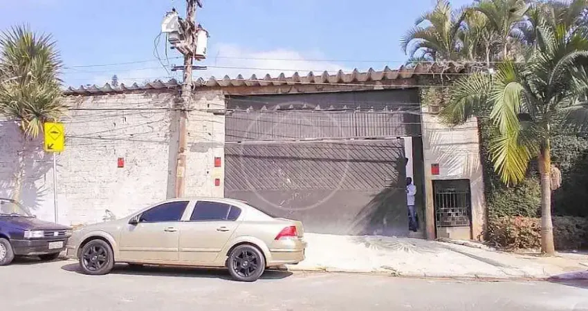 Prédio à venda no Jardim Shangrilá (Zona Sul), São Paulo