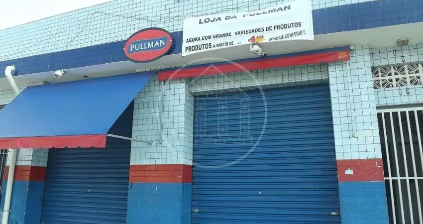 Prédio à venda, 270 m² por R$ 1.100.000,00 - Cidade Dutra - São Paulo/SP