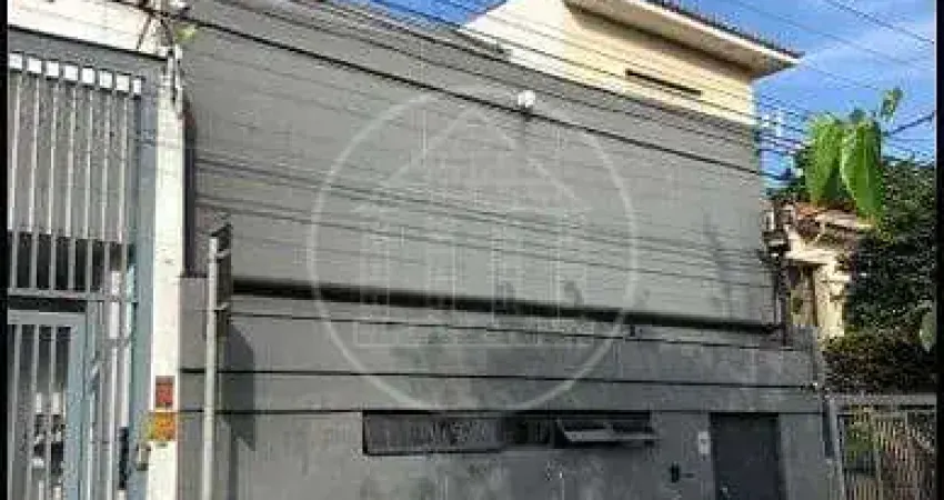 Prédio à venda no Campo Belo, São Paulo