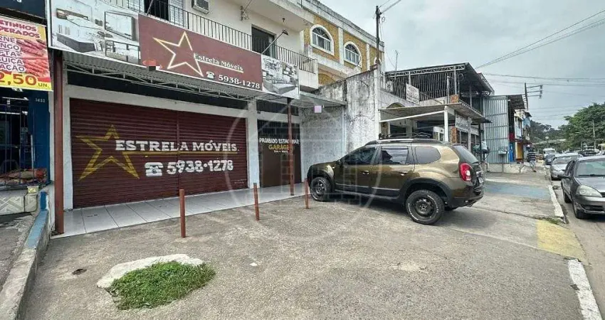 Prédio à venda no Parque Grajaú, São Paulo