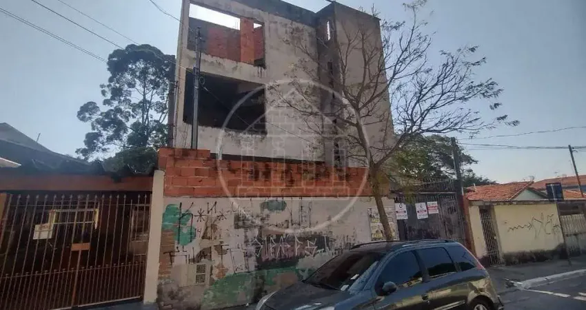 Prédio à venda na Vila do Castelo, São Paulo