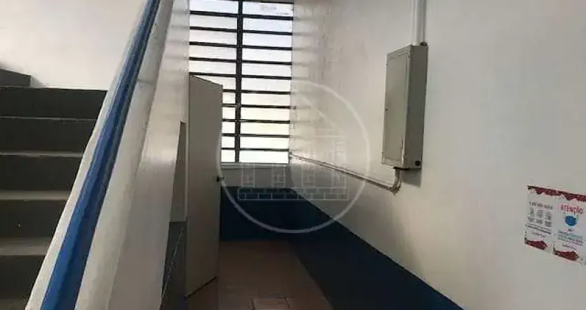 Prédio à venda em Santo Amaro, São Paulo