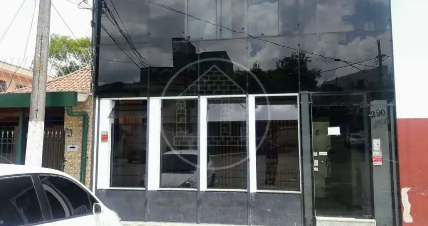 Prédio à venda, 590 m² por R$ 1.800.000,00 - Vila Isa - São Paulo/SP