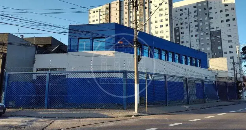 Prédio à venda na Avenida Washington Luis, 676 m² por R$ 3.700.000 - Santo Amaro - São Paulo/SP