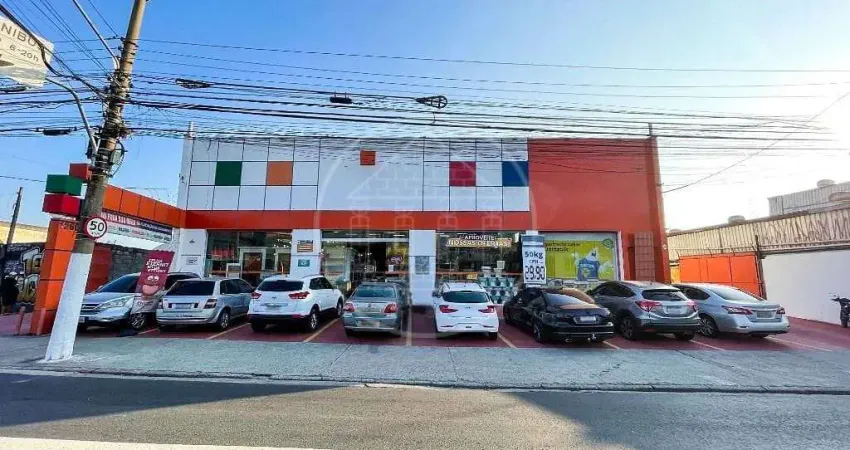 Prédio à venda no Socorro, São Paulo