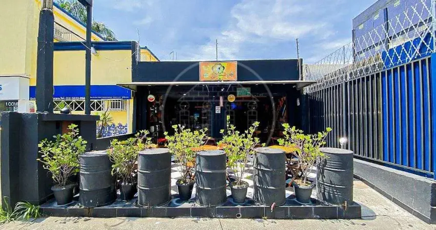 Prédio à venda em Santo Amaro, São Paulo