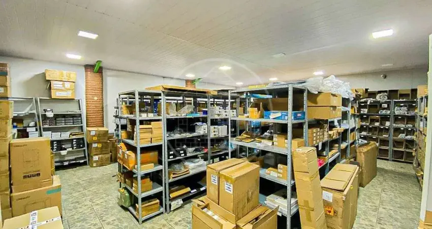 Prédio à venda em Santo Amaro, São Paulo