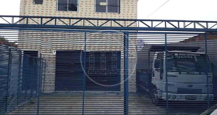 Prédio à venda no Veleiros, São Paulo