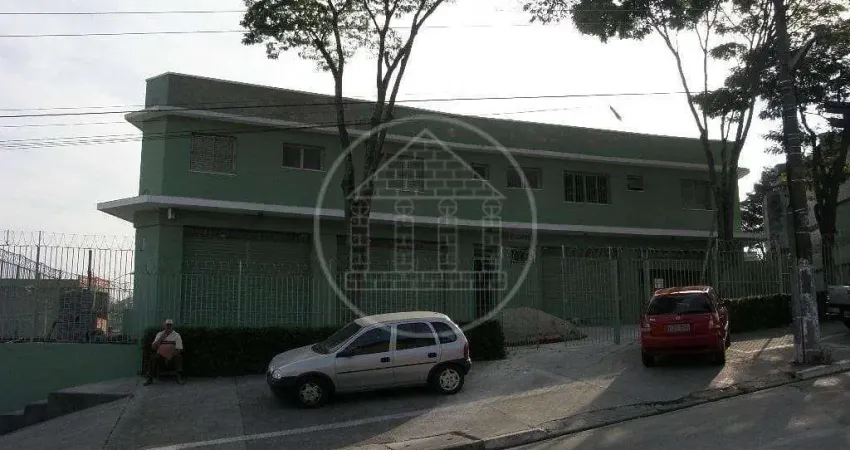 Prédio, 600 m² - venda por R$ 2.000.000,00 ou aluguel por R$ 20.000,00 - Jardim Beatriz - São Paulo