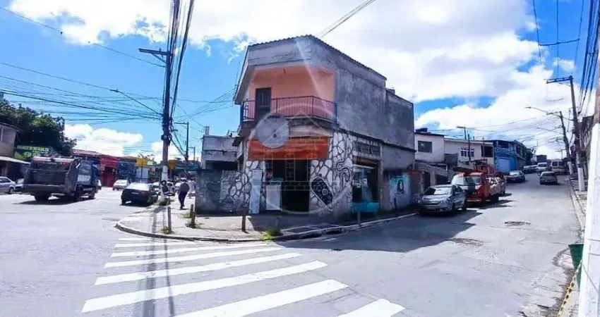 Prédio à venda no Parque América, São Paulo