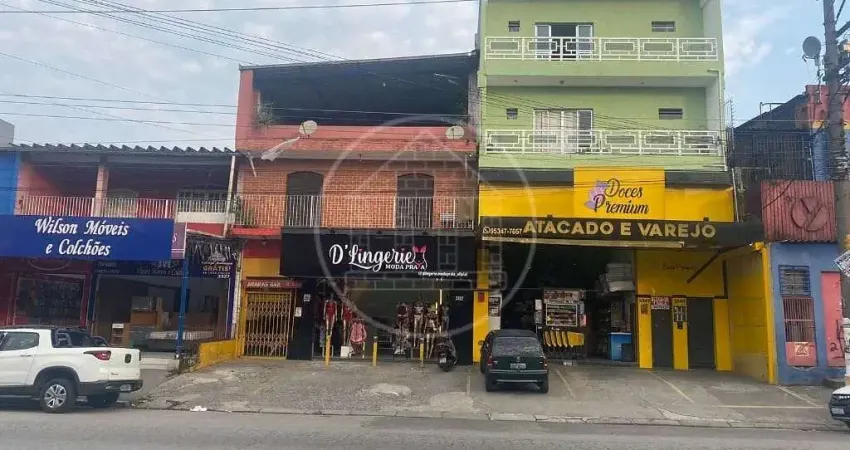 Prédio à venda no Jardim Myrna, São Paulo