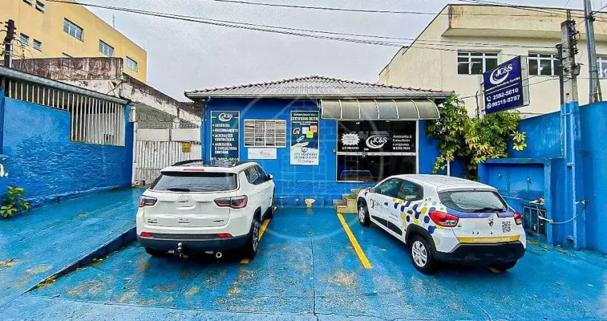 Prédio à venda na Vila Gea, São Paulo