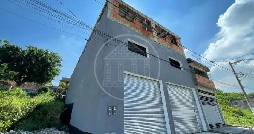 Prédio à venda no Jardim São Judas Tadeu, São Paulo