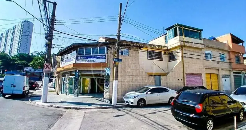 Prédio à venda no Parque Atlântico, São Paulo