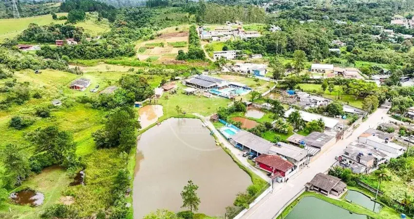 Chácara / sítio com 2 quartos à venda no Parque Florestal, São Paulo
