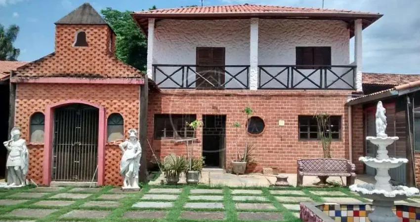 Chácara à venda, 3315 m² por R$ 1.500.000,00 - Vila Maia - Iperó/SP