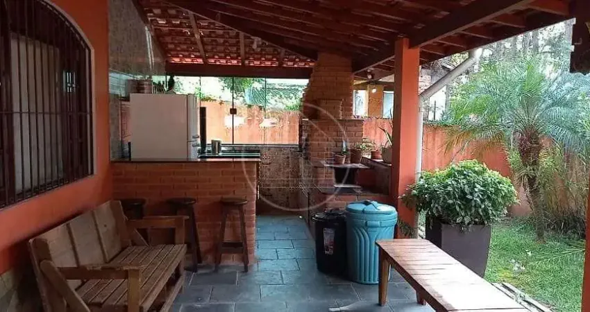 Chácara / sítio com 5 quartos à venda na Chácara São Geraldo, Embu-Guaçu