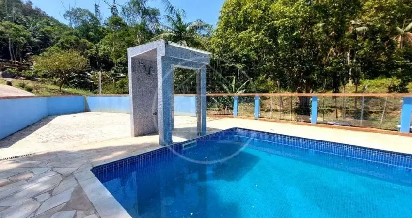 Chácara à venda, 26000 m² por R$ 800.000,00 - Parque Lagoa Rica - São Paulo/SP