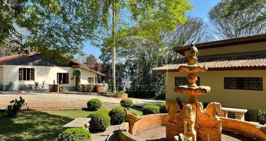 Chácara à venda, 48000 m² por R$ 5.490.000,00 - Balneário São José - São Paulo/SP