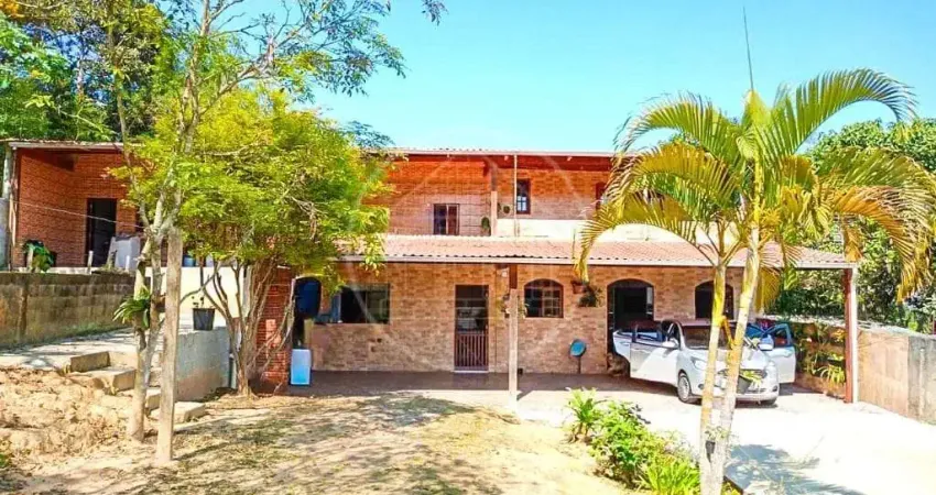 Chácara / sítio com 2 quartos à venda no Parelheiros, São Paulo