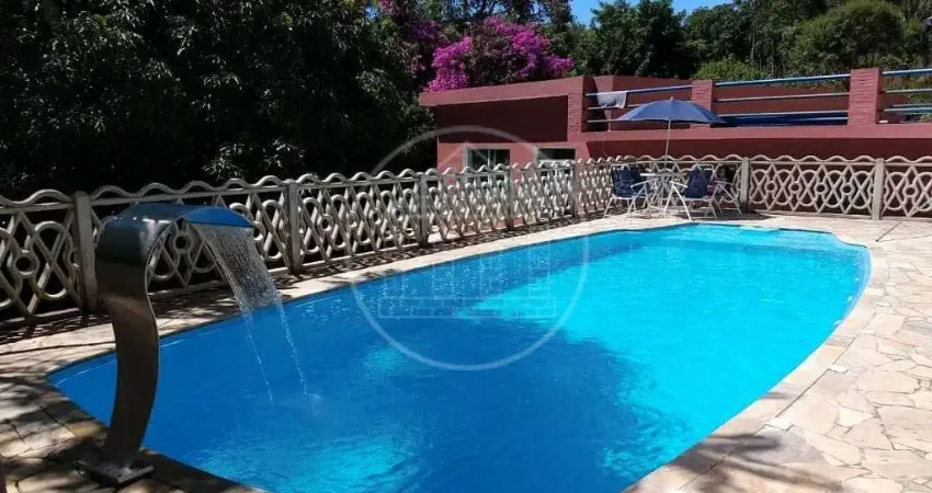 Chácara à venda, 7200 m² por R$ 670.000,00 - Parelheiros - São Paulo/SP