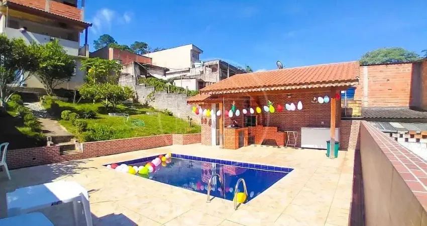 Chácara / sítio com 3 quartos à venda no Jardim Santa Fé (Zona Sul), São Paulo