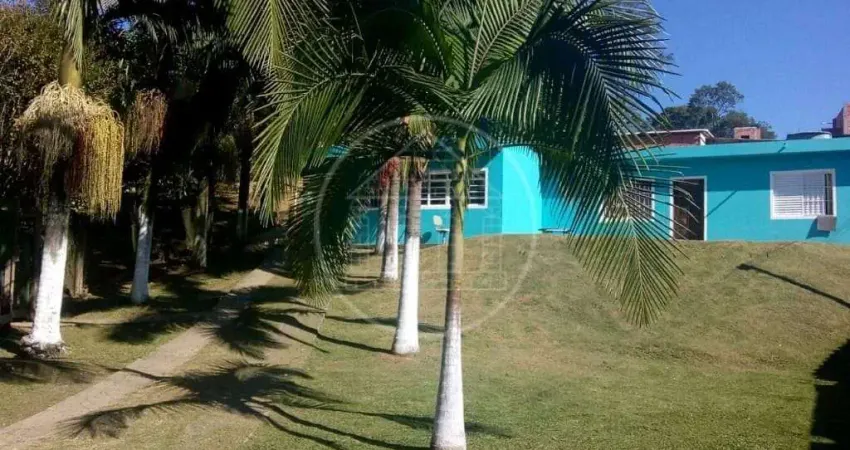 Chácara à venda, 1526 m² por R$ 500.000,00 - Parelheiros - São Paulo/SP