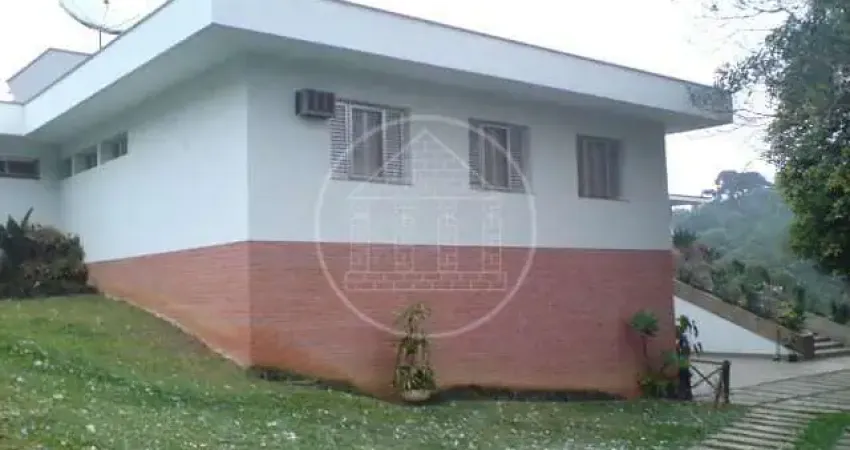 Chácara Rural à venda, Parque Lagoa Rica, São Paulo - CH0026.