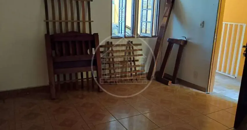 Casa com 2 quartos à venda na Chácara das Corujas, São Paulo