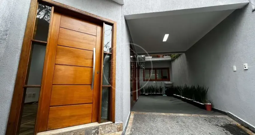 Casa com 4 quartos à venda no Jardim Itapeva, São Paulo