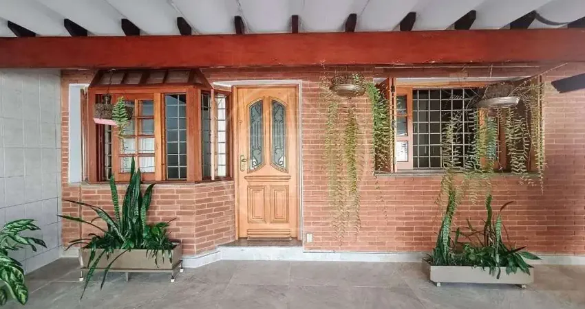 Casa com 4 quartos à venda no Jardim dos Prados, São Paulo