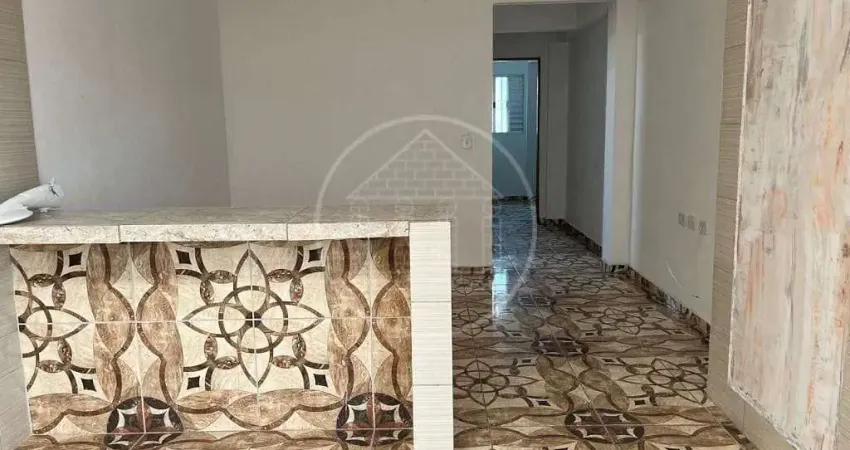 Casa com 2 quartos à venda no Jardim Icaraí, São Paulo