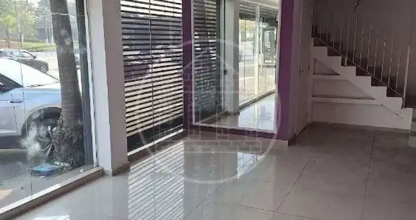 Ponto comercial com 3 salas à venda no Planalto Paulista, São Paulo