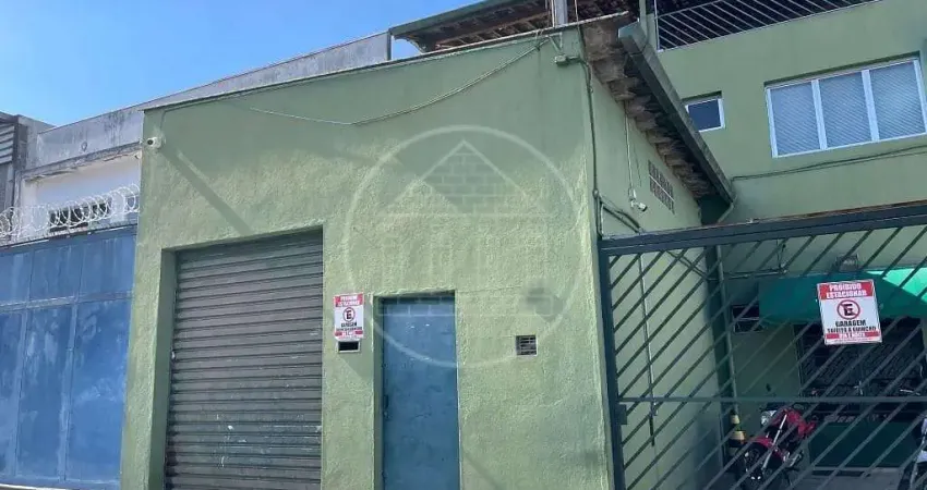 Ponto comercial à venda no Jardim Cristal, São Paulo