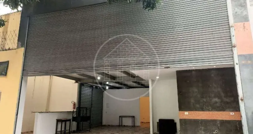Ponto comercial à venda na Vila Congonhas, São Paulo