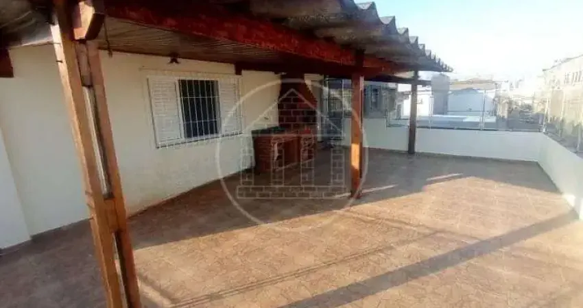 Kitnet / Stúdio à venda na Vila Socorro, São Paulo