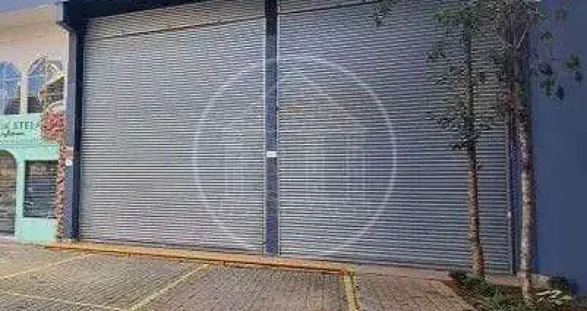 Ponto comercial com 1 sala à venda na Vila Andrade, São Paulo