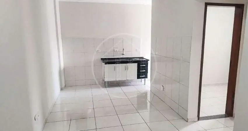 Apartamento com 2 quartos à venda no Jardim Beatriz, São Paulo